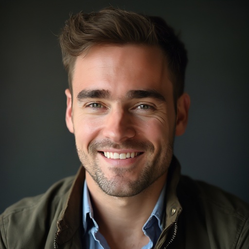 Matías Contreras Riquelme — mejores casinos online chile reviewer